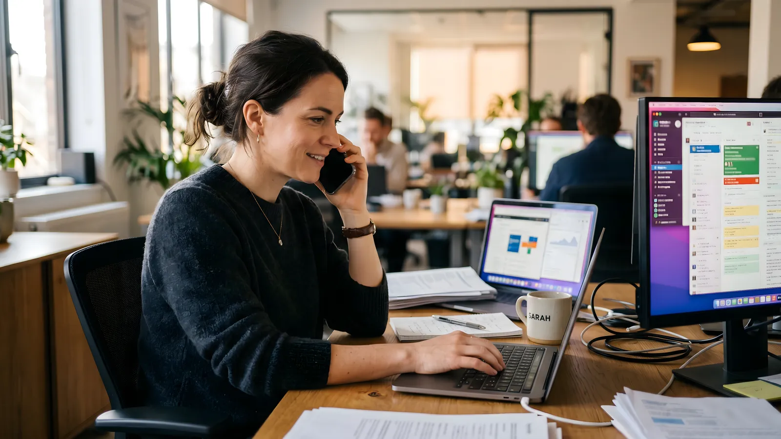 Agentic AI versus chatbots: het verschil en waarom het telt