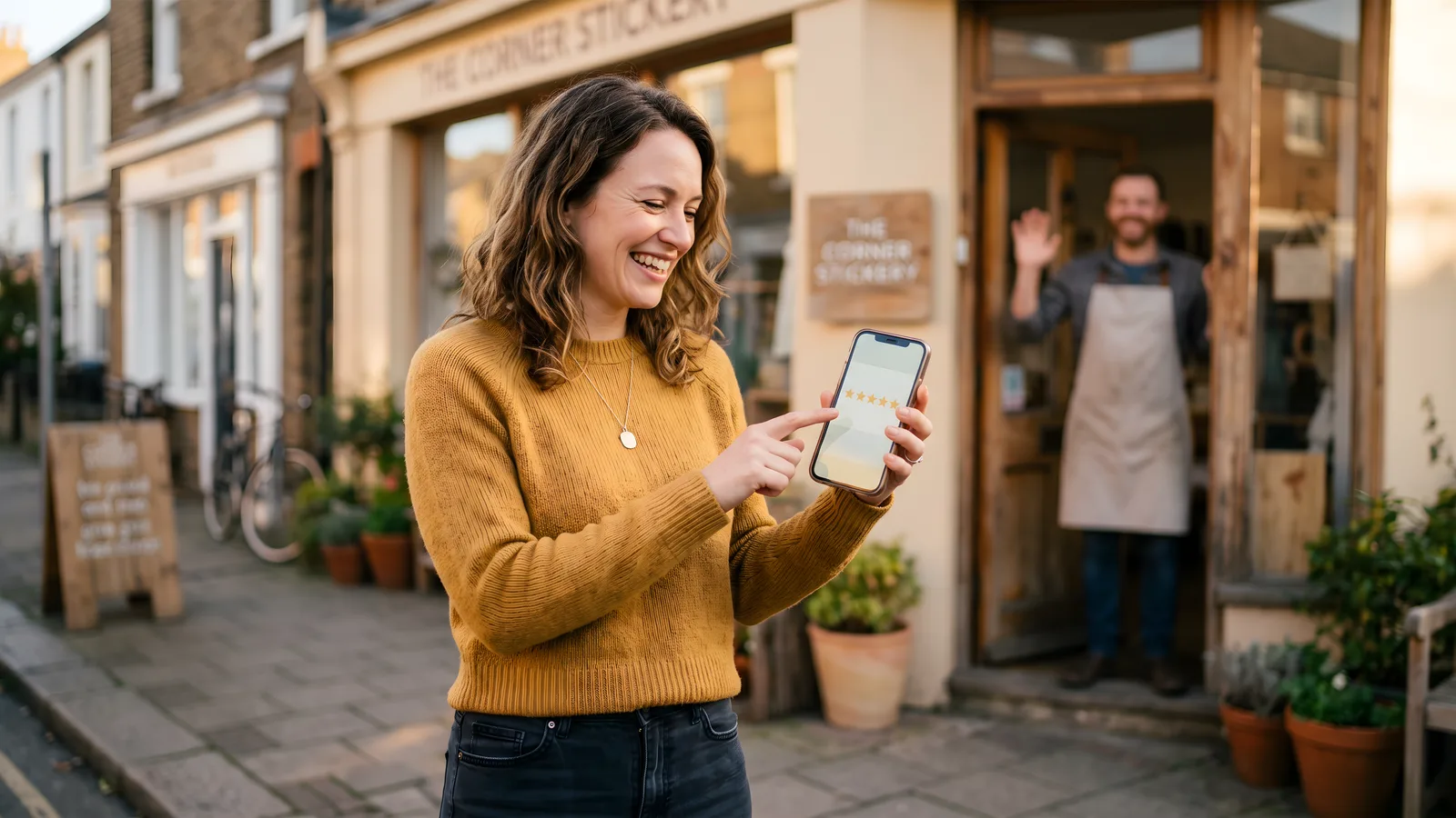 Meer Google-reviews verzamelen, automatisch en AVG-proof